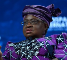 Direction de l’Omc : les atouts de Ngozi okonjo-Iweala mis à profit