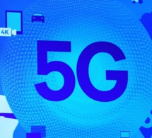 Technologie-téléphone mobile-Togo : Nokia choisi pour déployer la 5G à travers le pays