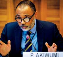 Paul Akiwumi, directeur de la Cnuced : «des politiques audacieuses sont essentielles pour toute reprise post-pandémie»