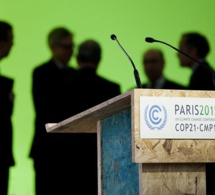 Accord de Paris : plus de 100 grands acteurs des énergies renouvelables renouvellent leur appel à l’action