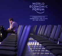 Singapour accueille la réunion annuelle spéciale 2021 du forum économique mondial