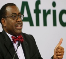 Akinwumi Adesina: «le redressement de l’Afrique après la pandémie de covid-19 dépendra de sa capacité à mobiliser des ressources.»