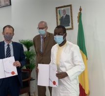 Sénégal : 26 milliards de l’Allemagne pour encourager les réformes de l’environnement des affaires
