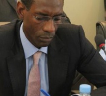 Sénégal : le déficit budgétaire attendu à 860 milliards Fcfa en fin 2020
