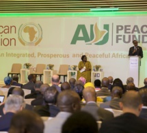 Union africaine : la quête d’une autonomie financière entravée par les Etats membres et les donateurs extérieurs