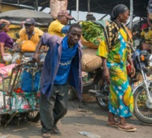 Balance des paiements Bénin : le taux de croissance situé à 6,9 pour cent en 2019