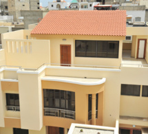 Sénégal : hausse du chiffre d’affaires des services immobiliers et repli des activités des agences immobilières