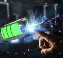 Technologie : lancement du smartphone 5G alimenté par batterie au graphène