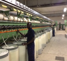 Covid19 Sénégal : des conséquences de longue durée sur l’activité industrielle