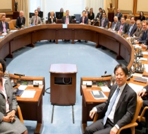 Le Conseil d'administration du Fmi examine l'adéquation des soldes de précaution