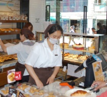 Le secteur chinois de la boulangerie en plein essor