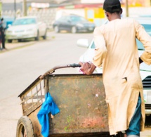 Lagos : pourquoi les politiques doivent soutenir l’économie informelle des déchets