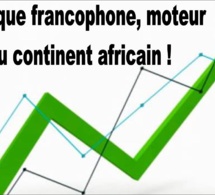 Une croissance économique stable en Afrique de l'Est francophone