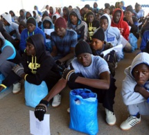 Sénégal : l’ue rappelle son accompagnement à la lutte contre la migration irrégulière