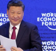 Discours de Xi Jinping à l’agenda de davos, une opportunité historique de collaboration