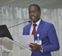 Balance des paiements 2019 Sénégal : ce que constate la direction nationale de la bceao