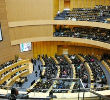 Election des commissaires : test décisif pour l’union africaine