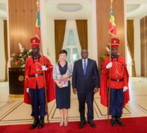 Sénégal : l’union européenne appelle à la retenue, à éviter la violence, à la protection des personnes et des biens