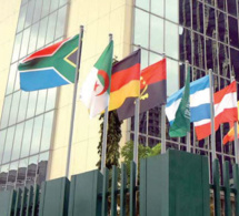 La banque africaine de développement s’honore d’être «meilleure institution financière multilatérale du monde pour 2021»