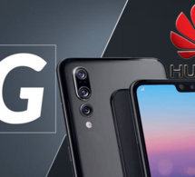 Technologie 5G : Huawei prend le contrôle du marché lucratif