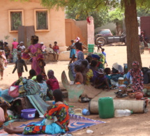 Mali : la banque africaine de développement approuve un don de 150.000 dollars pour les personnes déplacées internes