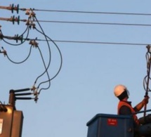 Accès universel à l’électricité en 2025 : le Sénégal veut mobiliser 732 milliards auprès des partenaires financiers