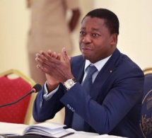 Le Togo améliore ses indicateurs économiques avec un produit intérieur brut nominal prévisionnel de plus de 4 mille milliards en 2021