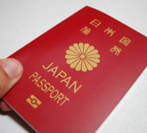 Voyages internationaux : le Japon possède le passeport le plus puissant, mais seulement dans un monde post-pandémique