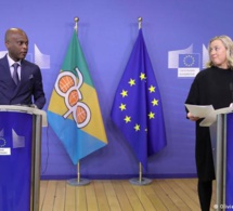Ue-Oeacp : la signature de l'accord post-Cotonou attendue au second semestre de 2021