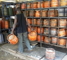 Sénégal-Energie-Consommation : le marché national correctement approvisionné en gaz butane