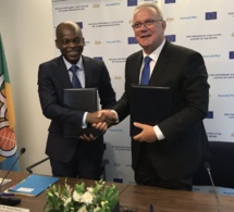 Questions et réponses sur l’accord de partenariat entre l'UE et les États d'Afrique, des Caraïbes et du Pacifique