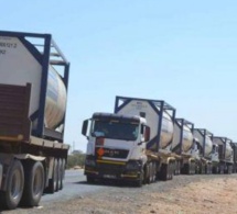 Grève des chauffeurs d’hydrocarbures-Sénégal : la tutelle appelle au dialogue entre travailleurs/transporteurs et rassure sur l’approvisionnement des ménages