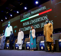 Sénégal : vers la mise en place d’un programme d’urgence pour l’emploi et l’insertion socio- économique des jeunes