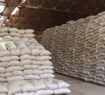 Les agences humanitaires s’engagent à soutenir le système ouest-africain de stockage de sécurité alimentaire