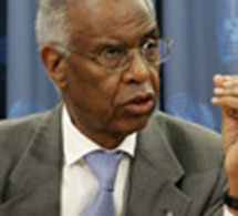 Tchad: la secrétaire générale de la Francophonie désigne Ahmedou Ould Abdallah en qualité d’envoyé spécial