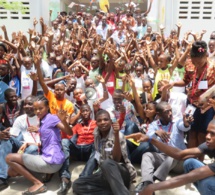 Création d’emploi-Marché du travail : l’europe s’engage avec la jeunesse sénégalaise