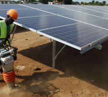 Energie propre Afrique : la liste des neuf bénéficiaires des subventions dévoilée