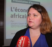Cécile Valadier de l’Afd : «la dette publique cumulée de l’Afrique est passée de 650 milliards de dollars en 2010 à 1 400 milliards en 2019, avec 19 pays en situation de surendettement»