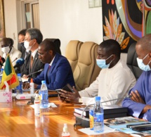 Dette-Moratoire-Sénégal : réponse positive du japon à l’appel du club de paris