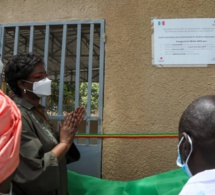 Frontières Sénégal-Gambie-Mauritanie : inauguration de deux nouveaux espaces de dialogue pour renforcer la paix et la sécurité des populations