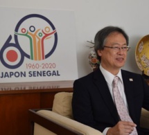 Entretien d’Equonet avec Arai Tatsuo, ambassadeur du japon au Sénégal
