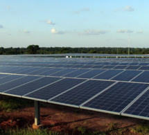 Le Togo inaugure une centrale solaire de 50 MW financée dans le cadre de la facilité IRENA-ADFD