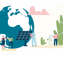 L'analyse « Perspectives pour les transitions énergétiques mondiales » de l'IRENA réécrit le scénario énergétique pour un monde à zéro émission nette