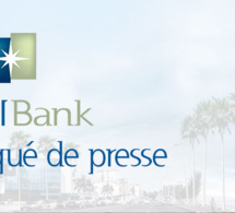 Pour la quatrième année consécutive, le groupe bgfibank sacré meilleure banque d’Afrique centrale en 2021