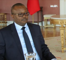 Le directeur général du fmi approuve un programme surveillé par les services du FMI pour la Guinée-Bissau
