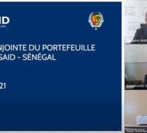 Revue conjointe du portefeuille de l’Usaid au Sénégal : aucune information sur les réformes, les progrès, les résultats…