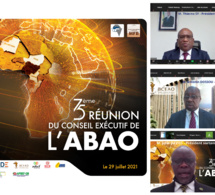 Association des banques de l’afrique de l’ouest: le défi du retour de tous les banques et établissements qui attend Thierno Seydou Nourou Sy, nouveau président