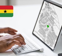 La blockchain pourrait sécuriser les dossiers de propriété foncière du Ghana
