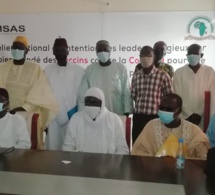 Sénégal : l’argumentaire religieux pour convaincre les sceptiques sur le bienfondé des vaccins contre covid19