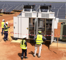 Semaine africaine de l'énergie: le Nigéria propose la création d'une banque africaine de l'énergie